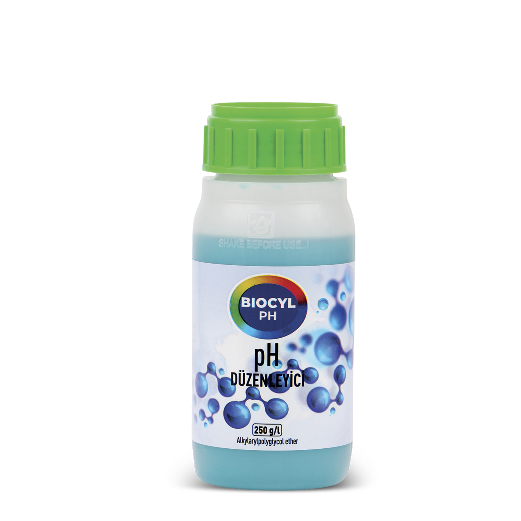 BIOCYL PH Düzenleyici 250 ml