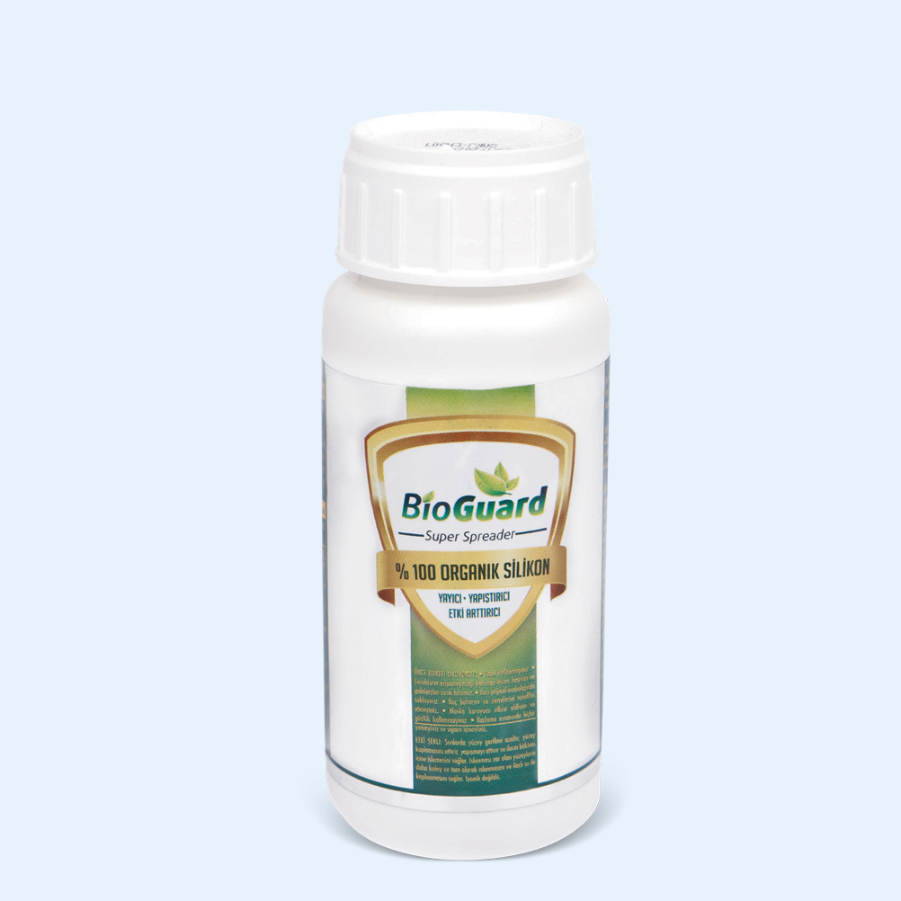 Bio Guard Organik Silikon 100 ml
