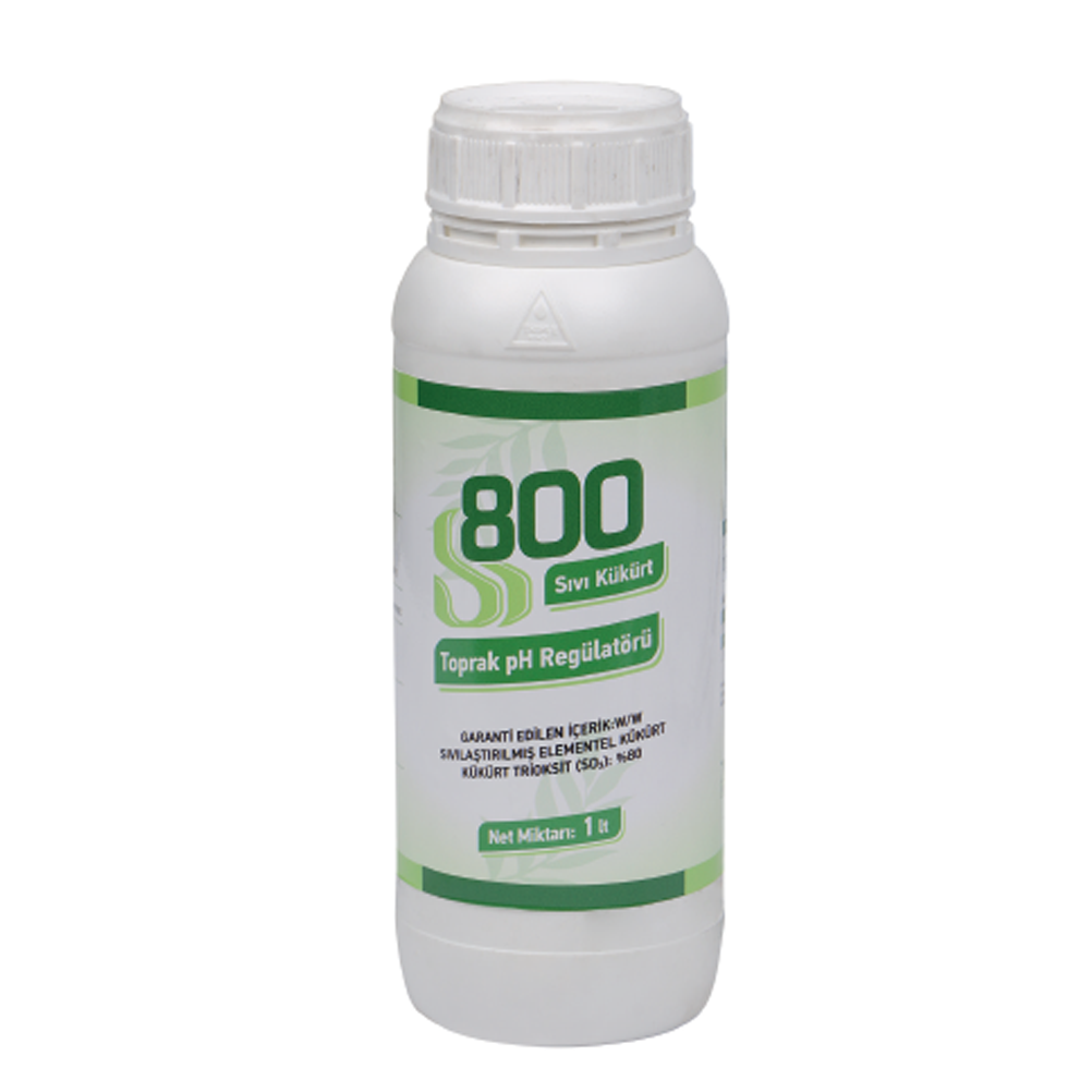 VAPCHEM S800 1 L