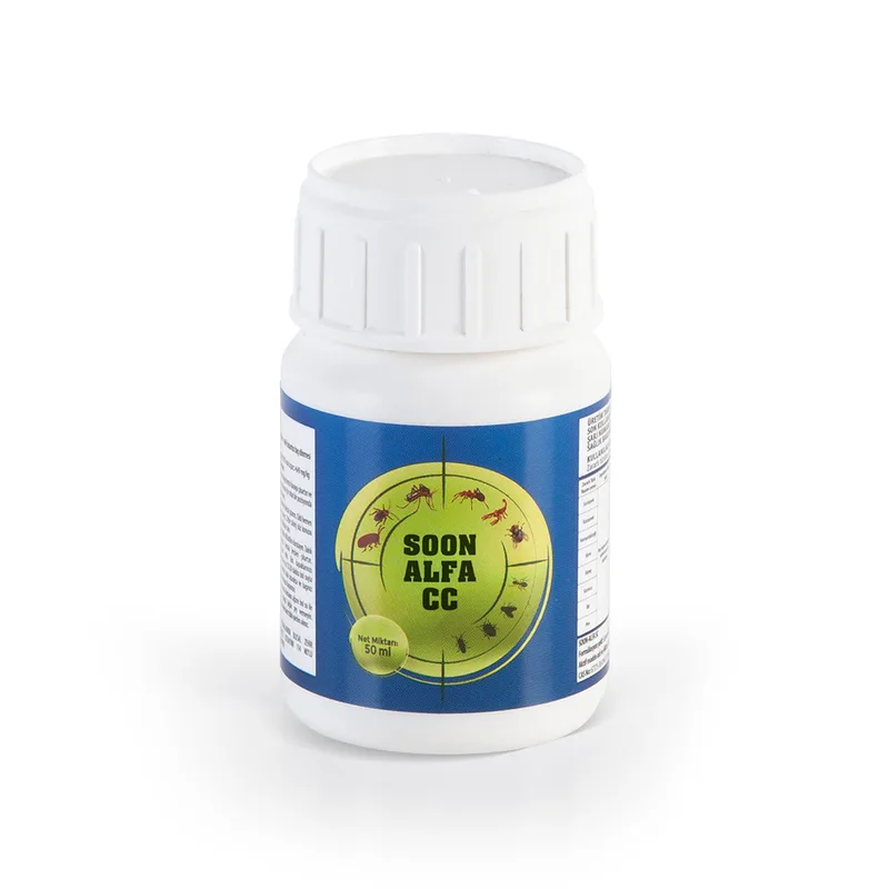 SOON ALFA SC 50 ml